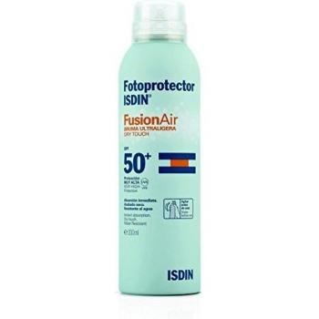 ISDIN FOTOPROTECTOR FUSION AIR DRY TOUCH SPF 50+ 200ML