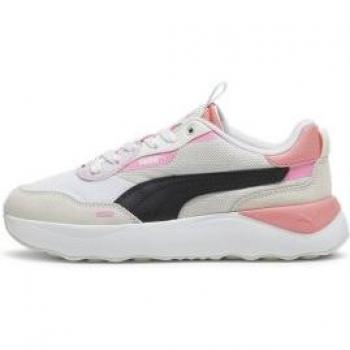 Puma Runtamed Platform Scarpe Donna 5 Cipria|Bianco|Nero
