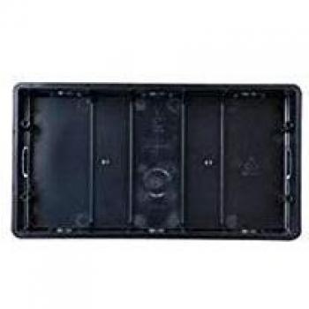 Wall-Mounted Junction Box 212x115mm
