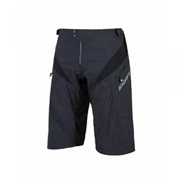 Short Enduro Kenny Nero per Uomini