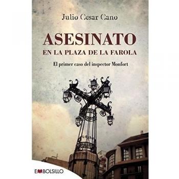 Asesinato en la plaza de la farola