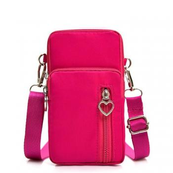 Stylish Shoulder Bag for Most Phones