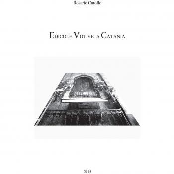 Edicole votive a Catania