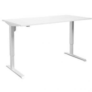 Scrivania Venla Elettrica 160x80 cm