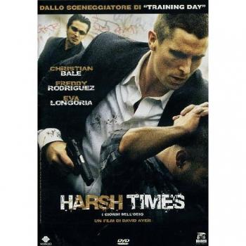 Harsh Times
