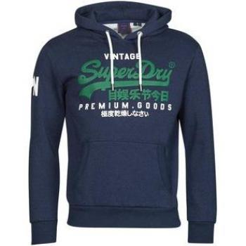 Superdry Vintage Logo Pullover