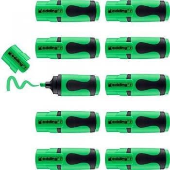 Edding Textmarker edding 7 mini highlighter
