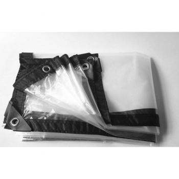 2m x 1m Waterproof Greenhouse Cover