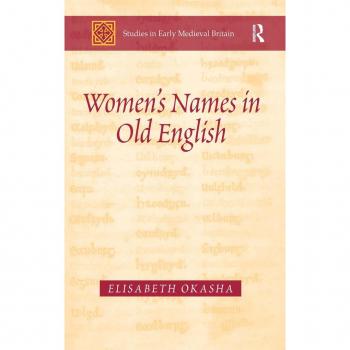 Women's Names in Old English