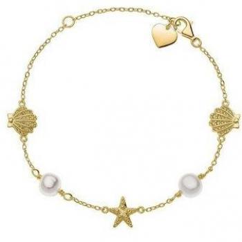 DISNEY Armband mit Mickey Mouse Design
