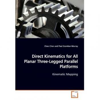 Direct Kinematics for All Planar Three-Legged Parallel Platforms