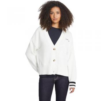 Vêtement de Bonneterie Guess Jeans W4BR81 Z3HM1 G293 Femme