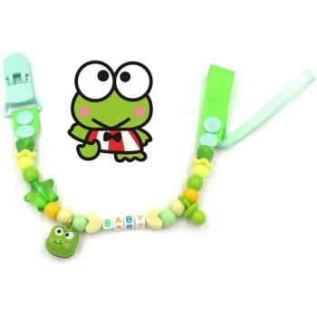 Children Baby Pacifier Clip