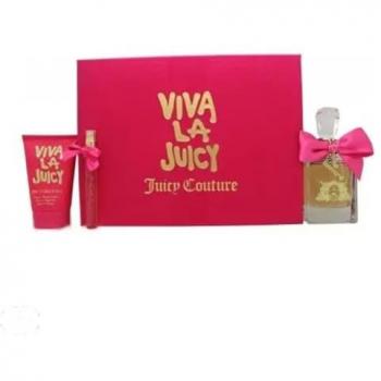 Viva La Juicy Perfume para Mujer