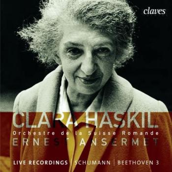 Clara Haskil