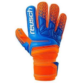 Reusch Prisma Prime S1 Handgelenk‑Roll‑Finger Handschuhe für Torhüter