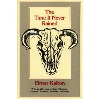 The Time it Never Rained
