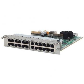 JG427A MSR 24P PoE-Gigabit-Switch von HP