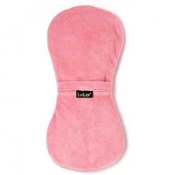 Kolikenhilfe Wärmekissen KipKep Woller – Baby, Flamingo Rosa