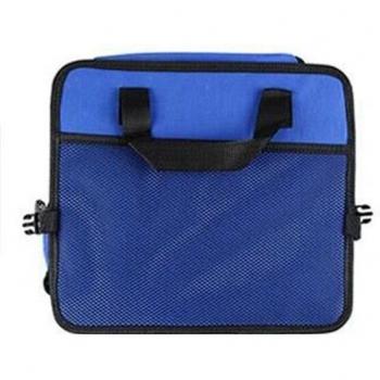 Kompletter Aufräumkasten „New Black“ für Fahrzeuge & Lieferwagen