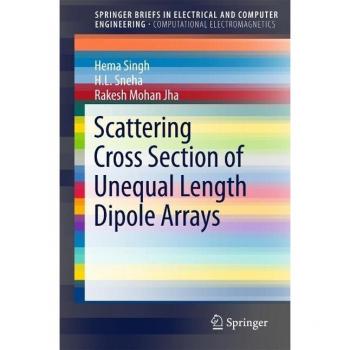 Vitalsource Technologies, Inc. Scattering Cross Section Of Unequal Length Dipole Arrays