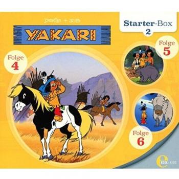 (2)Starter-Box
