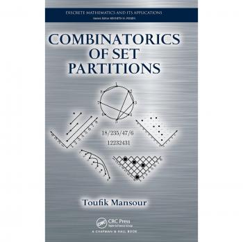 Combinatorics of Set Partitions