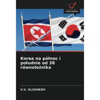 Korea na północ i południe od 38 równoleżnika