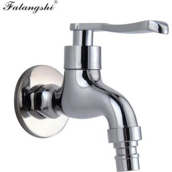 Indoor/Outdoor Laundry Tap