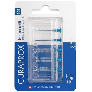 Curaprox CPS 505 Soft Implant Refill