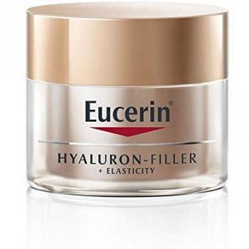 Nsfp EUCERIN HYALURON FILLER+ELASTICITY NUIT 50ML