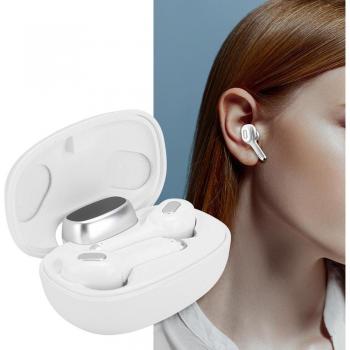 Écouteurs sans fil Bluetooth HIFI mini avec traduction en temps réel
