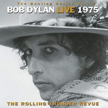 Bob Dylan Live 1975: Bootleg Series Vol.5