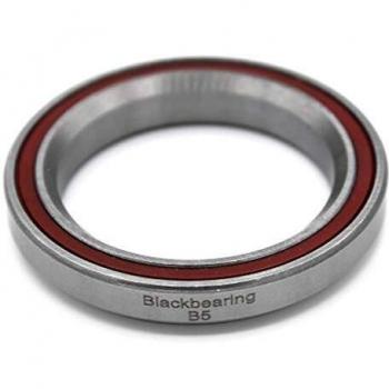 Black Bearing B5 cuscinetto sterzo 30,15 x 41,8 x 6,5 mm 45/45°