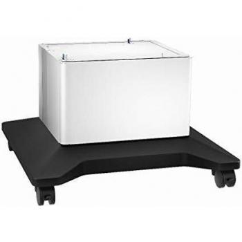 Bureau HP pour LaserJet Enterprise Flow MFP M528