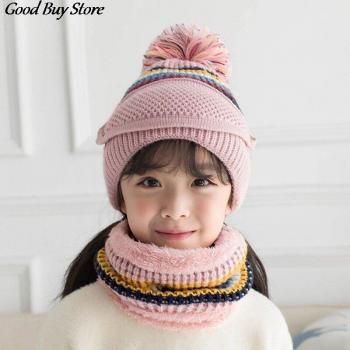 Capuchon tricoté pour femmes, hiver, protection et style