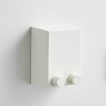 Accesorio de Baño: Tendedero Plegable Inoxidable