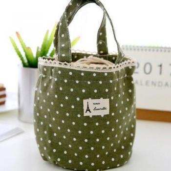 Große Kühltasche für Picknick mit Isolierung und hoher Kapazität