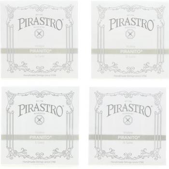 2021 Pirastro 915150 Precision Fishing Reel