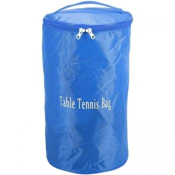 Sac de rangement pour balles de golf et tennis de table, capacité 230 balles