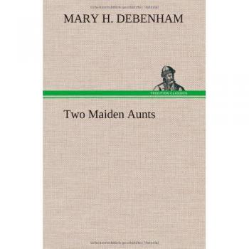 Two Maiden Aunts