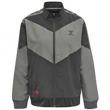Hummel Hmlpro Grid Walk Out Jacke für Damen