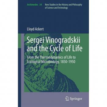 Vitalsource Technologies, Inc. Sergei Vinogradskii And The Cycle Of Life