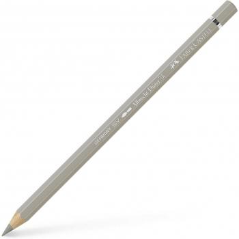 Lápiz de acuarela Albrecht Dürer gris cálido III Faber-Castell