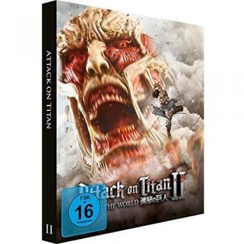 Attack on Titan