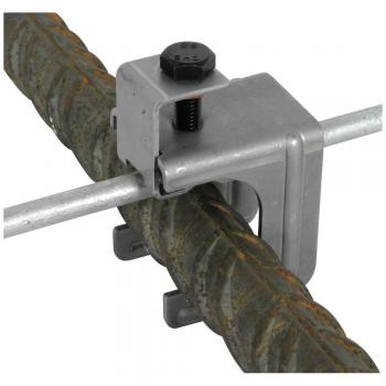 Borne de connexion Dehn U-Clamp Maxi
