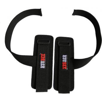 Barbell Support Straps