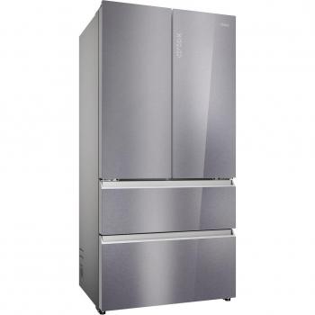 Haier French Door FD 90 SERIES 7 HFR79F19EFGK, 190 cm hoch