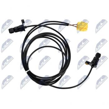 Sensores de Frenado ABS NTY HCA‑VV‑007