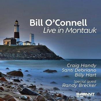 CD Live in Montauk